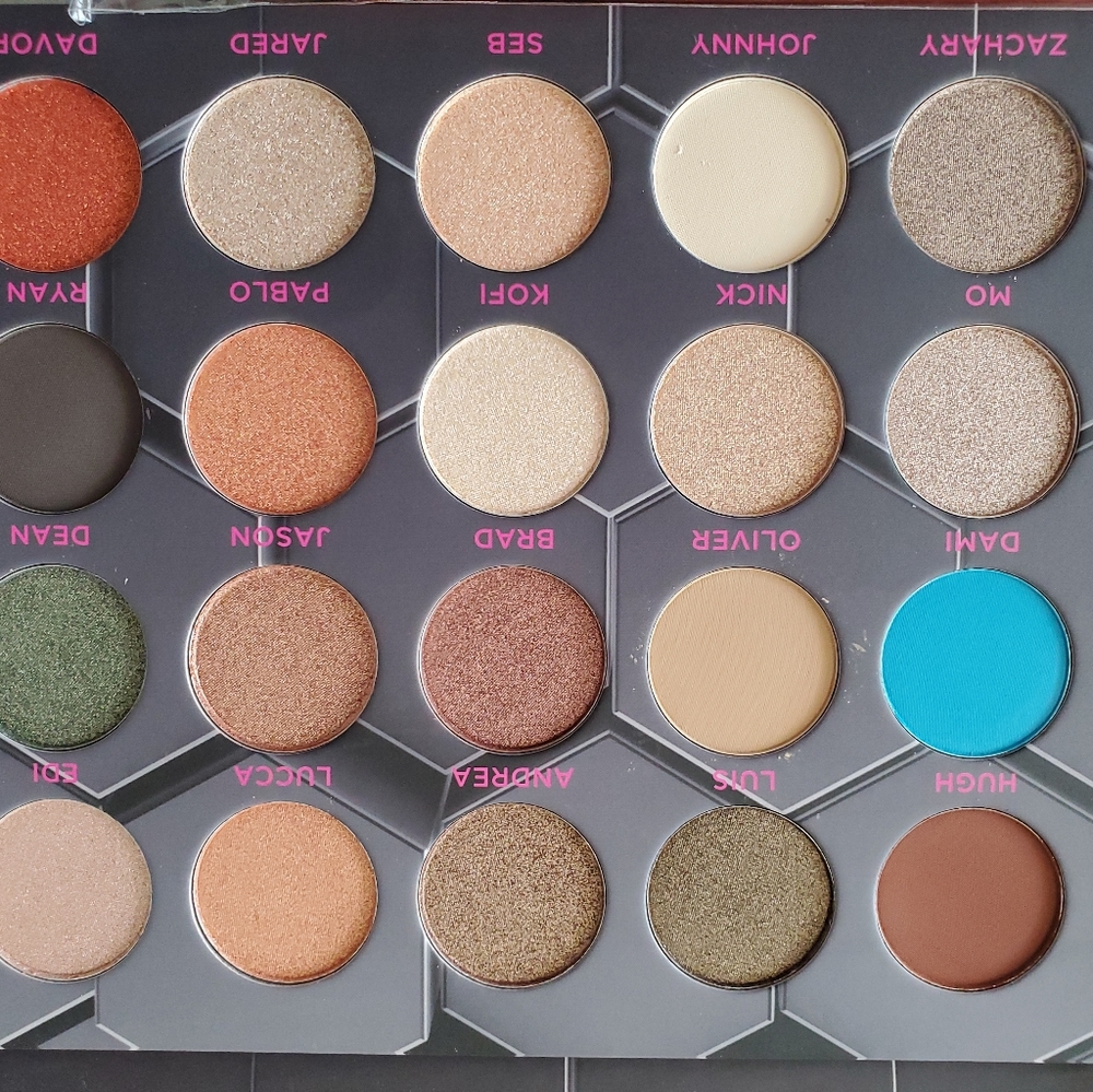 Makeup bundle set - Picture 7 of 11